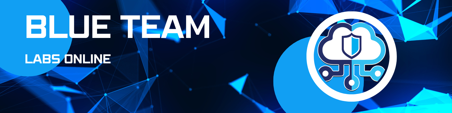 Blue Team Labs