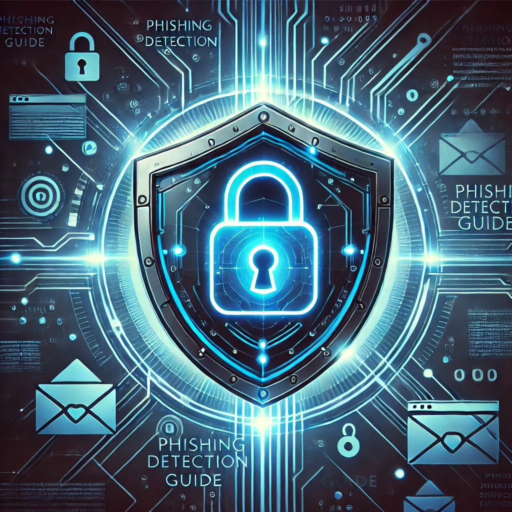 Protección contra Phishing